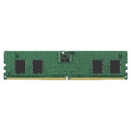 8GB 5600MT/s DDR5 Non-ECC CL46 DIMM 1Rx16