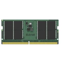 16GB DDR5 4800MT/s Non-ECC Unbuffered SODIMM