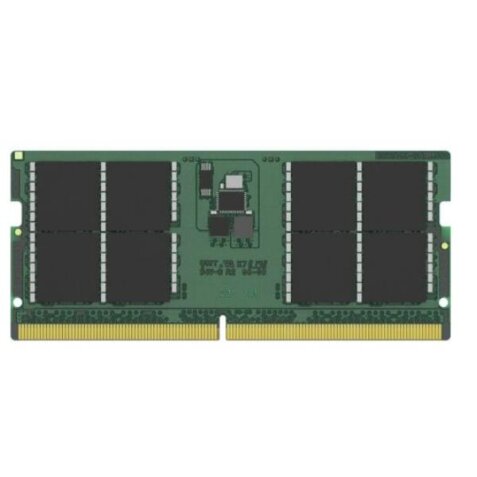 16GB DDR5 4800MT/s Non-ECC Unbuffered SODIMM