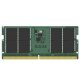 16GB DDR5 4800MT/s Non-ECC Unbuffered SODIMM