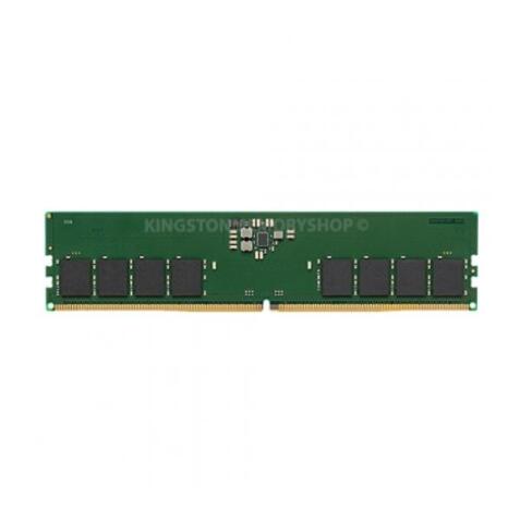 16GB 5600MT/s DDR5 Non-ECC CL46 DIMM 1Rx8