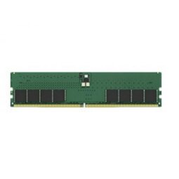 Kingston - DDR5 - module - 32 GB - DIMM 288-pin - 4800 MHz / PC5-38400 - unbuffered