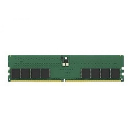 Kingston - 32GB DDR5 4800MT/s Non-ECC Unbuffered DIMM