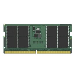 Kingston 32GB DDR5 4800MT/s Non ECC Memory RAM SODIMM