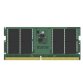 Kingston 32GB DDR5 4800MT/s Non ECC Memory RAM SODIMM