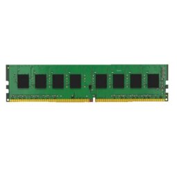 Kingston - DDR4 - module - 8 GB - DIMM 288-pin - 2666 MHz / PC4-21300 - unbuffered