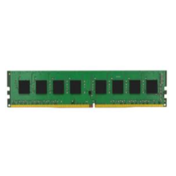 Kingston ValueRAM - DDR4 - module - 8 GB - DIMM 288-pin - 3200 MHz / PC4-25600 - unbuffered