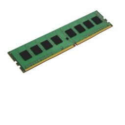 Kingston ValueRAM - DDR4 - module - 16 GB - DIMM 288-pin - 3200 MHz / PC4-25600 - unbuffered