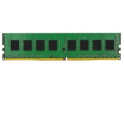 Kingston ValueRAM - DDR4 - module - 16 GB - DIMM 288-pin - 3200 MHz / PC4-25600 - unbuffered