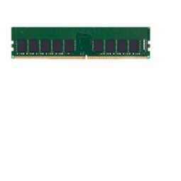 Kingston - 16GB DDR4 3200MT/s ECC Unbuffered DIMM