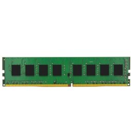 Kingston ValueRAM - DDR4 - module - 32 GB - DIMM 288-pin - 3200 MHz / PC4-25600 - unbuffered