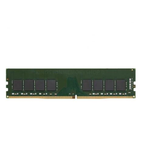 Kingston - 32GB DDR4 3200MT/s ECC Unbuffered DIMM