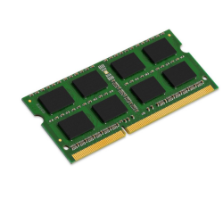 4GB 1600MHZ LOW VOLTAGE SODIMM