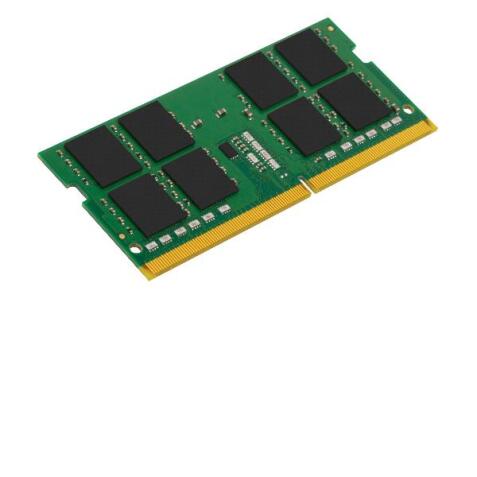 16GB 3200MHz DDR4 Non-ECC CL22 SODIMM 2Rx8