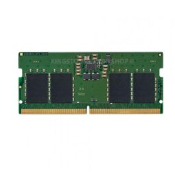 8GB 5600MT/s DDR5 Non-ECC CL46 SODIMM 1Rx16