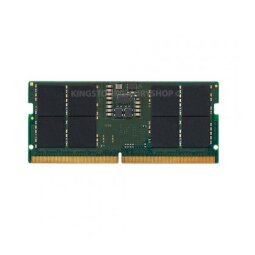 16GB 5600MT/s DDR5 Non-ECC CL46 SODIMM 1Rx8