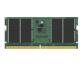 32GB DDR5 5600MT/s SODIMM