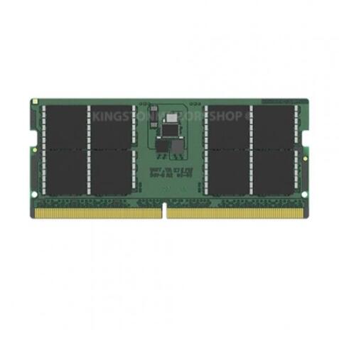 32GB 5600MT/s DDR5 Non-ECC CL46 SODIMM 2Rx8