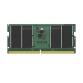 32GB 5600MT/s DDR5 Non-ECC CL46 SODIMM 2Rx8