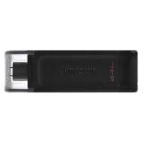 64GB USB-C 3.2 GEN 1 DATATRAVELER 70