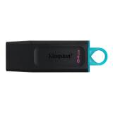 Kingston datatraveler exodia - usb flash drive - 64 gb