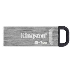 Kingston datatraveler kyson - usb flash drive - 64 gb