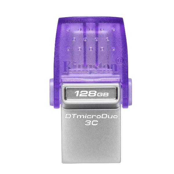 Chiavetta USB EMTEC C350 64 gb verde su