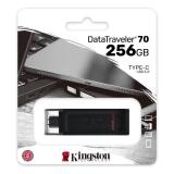 Kingston DataTraveler 70 Drive Flash USB DT70/256GB