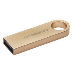 512GB 220MB/s Metal USB 3.2 Gen 1 DataTraveler SE9 G3