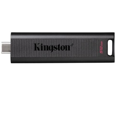 512GB USB3.2 Gen 2 DataTraveler Max
