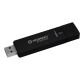 128GB D300S AES 256 XTS ENCRYPTED USB DRIVE