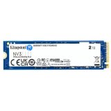 2000G NV3 M.2 2280 PCIe 4.0 NVMe SSD