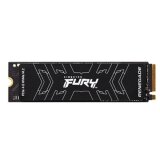 SFYRS/500G 500G FURY RENEG. M.2 2280 NVMe PCIe gen 4.0 SSD