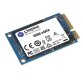 256G SSD KC600 MSATA