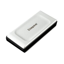 Kingston XS2000 - SSD - 500 GB - USB 3.2 Gen 2x2