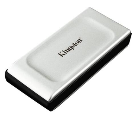 Kingston - PORTABLE SSD XS2000 4000GB