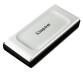 Kingston - PORTABLE SSD XS2000 4000GB