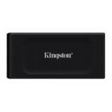 XS1000 2TB  SSD   POCKET-SIZED   USB 3.2 GEN 2   EXTERNAL SOLID STATE DRIVE   UP TO 1050MB/S