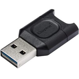 MobileLite Plus USB3.2 Gen1 microSDHC/SDXC UHS-II Card Reader