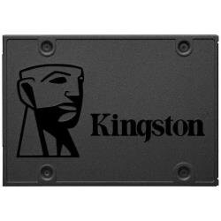 Kingston A400 - SSD - 960 GB - SATA 6Gb/s