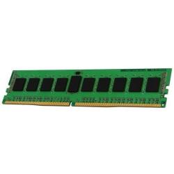 Kingston - ddr4 - module - 8 gb - dimm 288-pin - 2666 mhz / pc4-21300 - unbuffered