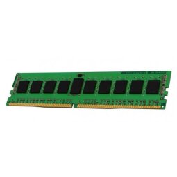 Kingston - DDR4 - module - 4 GB - DIMM 288-pin - 2666 MHz / PC4-21300 - unbuffered