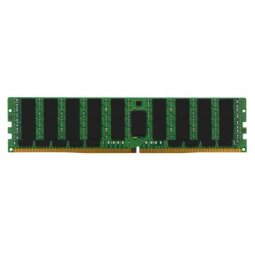 Kingston - DDR4 - module - 16 GB - DIMM 288-pin - 2666 MHz / PC4-21300 - registered