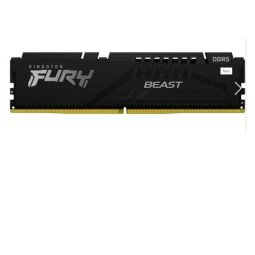 Kingston - FURY Beast 8GB DDR5 5200 MHz CL40