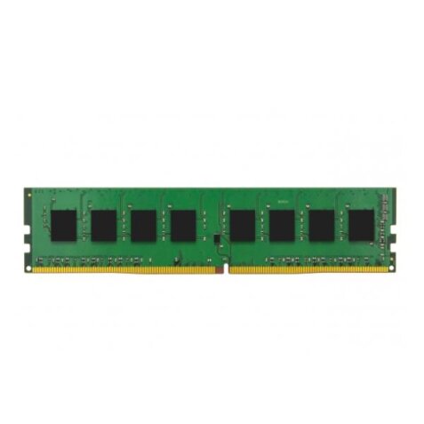 Kingston 16GB DDR5 4800MT/s Non-ECC Unbuffered DIMM