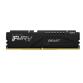 16GB 5200MHz DDR5 CL40 DIMM FURY Beast Black