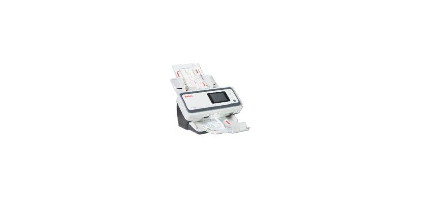 KODAK N2040 SCANNER