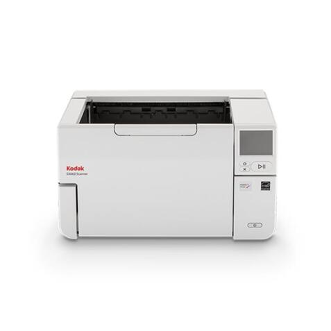 Kodak S3060 ADF scanner 600 x 600 DPI A3 Black, White