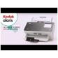 Kodak S2070 ADF scanner 600 x 600 DPI A4 Black, White