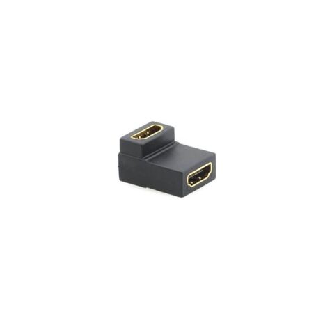 ADATTATORE HDMI(F)/HDMI(F)